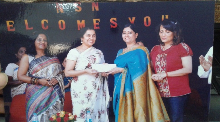 Naam Foundation Support Initiative